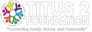 Titus 2 Foundation